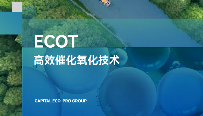 ECOT高效催化氧化技術(shù)