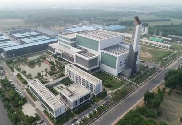 創(chuàng)新業(yè)務(wù)斬獲不斷 助力區(qū)域綠色發(fā)展