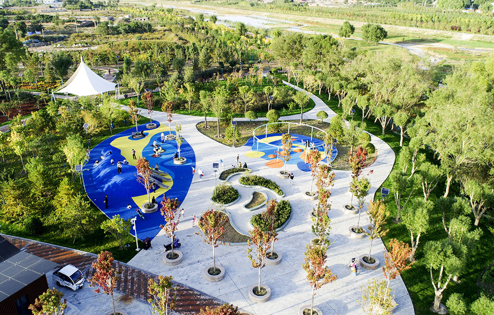 固原海綿城市建設(shè)PPP項(xiàng)目